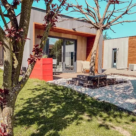 Hotel Le Clos Vernay