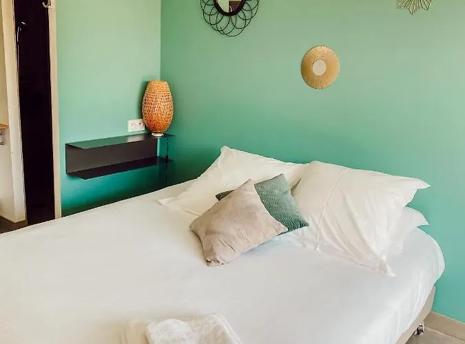 Le Clos Vernay Hotel Nivolas-Vermelle