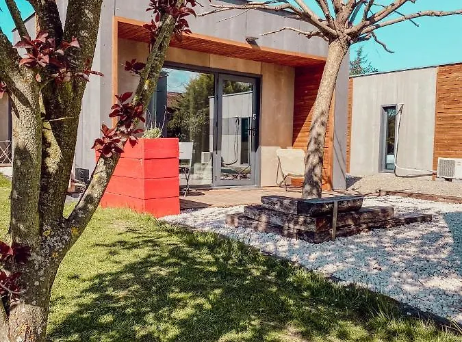 Hotel Le Clos Vernay