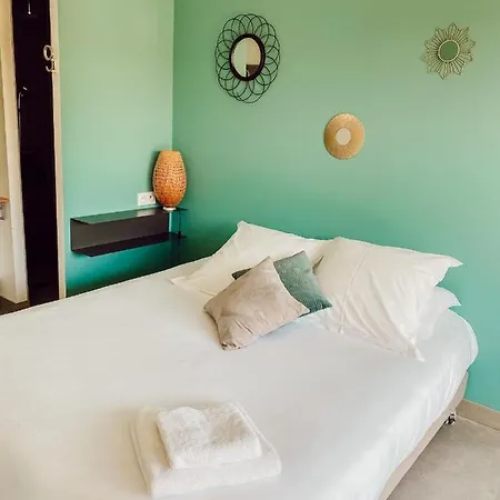 Le Clos Vernay Hotel Nivolas-Vermelle