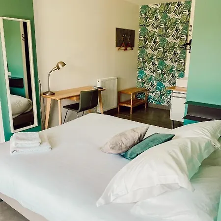 Le Clos Vernay Hotel 3*