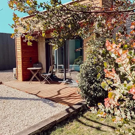 Le Clos Vernay Hotel