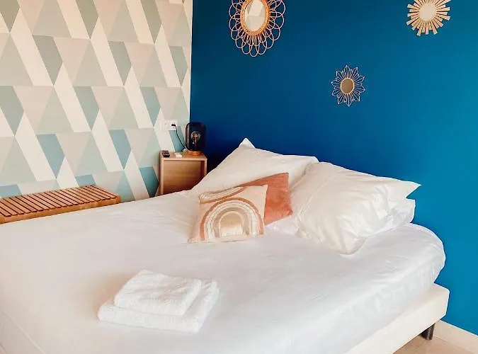 Le Clos Vernay Hotel
