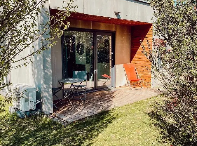Le Clos Vernay Hotel Nivolas-Vermelle